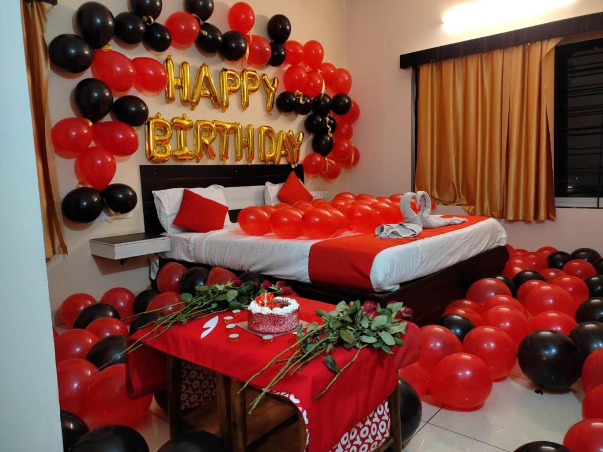 Goroomgo Blue Bell Bhubaneswar - Well Decorated Room -Wifi And Parking Facilities Available Bagian luar foto